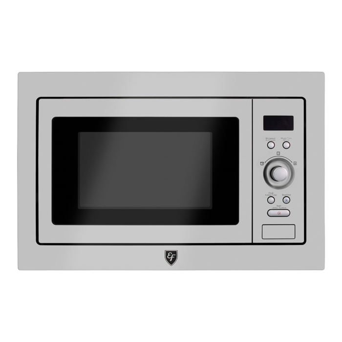 Best Built-in Ovens Singapore 2022, Built-In Microwave Ovens Singapore - EF