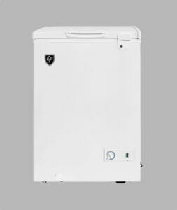 Chest Freezers Singapore, Upright Freezers Singapore Online – EF Singapore