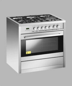 Free Standing Cookers Singapore, Best & Durable Free-Standing Cookers - EF