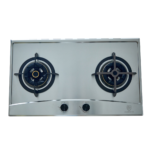 Gas Hob 76CM – EFH 2764 WT VSB