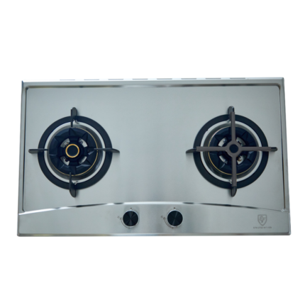 Gas Hob 76CM – EFH 2764 WT VSB