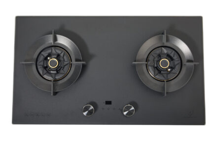 Gas Hob 78CM – EFH 7628 WT VGB