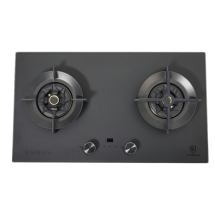 Gas Hob 78CM – EFH 7628 WT VGB