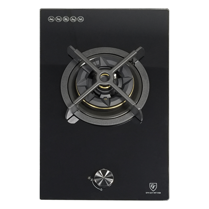 Gas Hob 30CM – EFH 3211 WT VSB