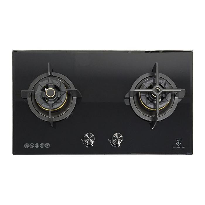 Gas Hob 78CM – EFH 7627 WT VGB
