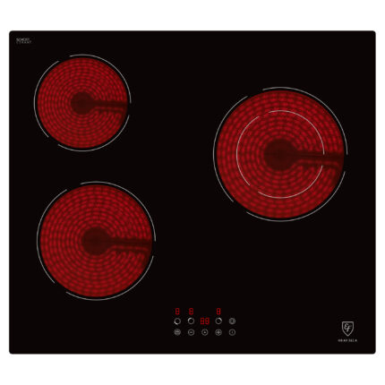 60CM Ceramic Hob – HB AV 361 A