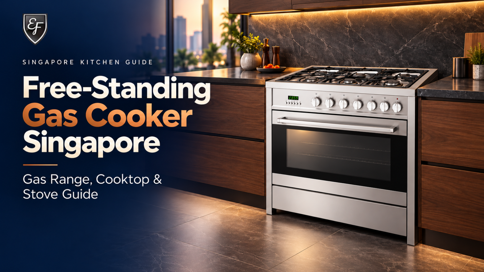 Cooker Hood Singapore Buying Guide