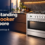 Free-Standing Gas Cooker Singapore Gas Range, Cooktop & Stove Guide