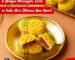Pineapple Tarts